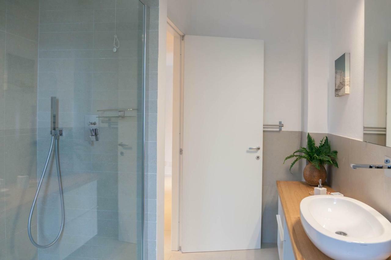 Macchia Home Marina Di Carrara Luaran gambar