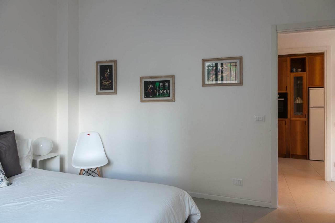 Macchia Home Marina Di Carrara Luaran gambar