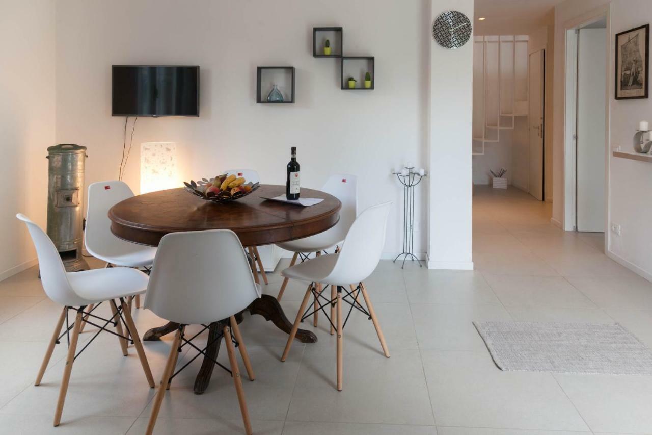 Macchia Home Marina Di Carrara Luaran gambar
