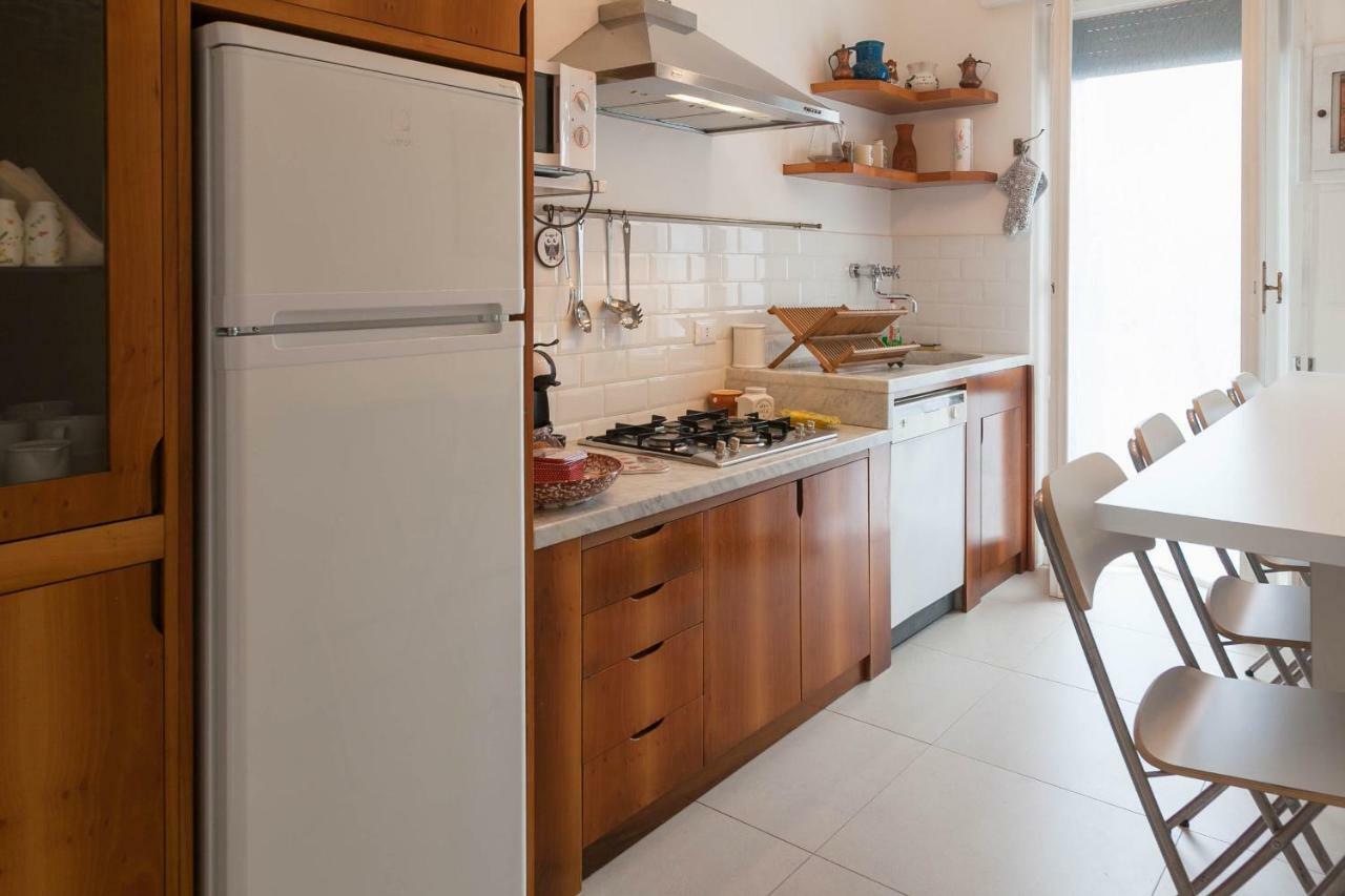 Macchia Home Marina Di Carrara Luaran gambar
