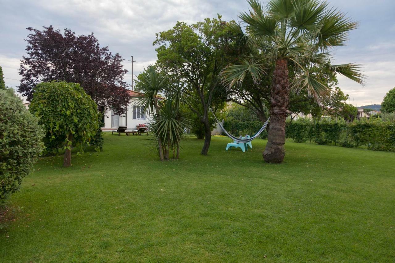 Macchia Home Marina Di Carrara Luaran gambar