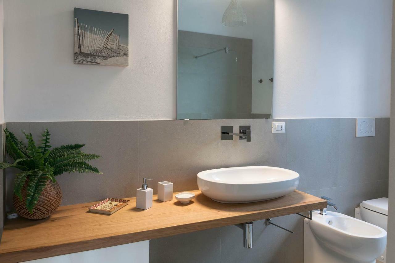 Macchia Home Marina Di Carrara Luaran gambar