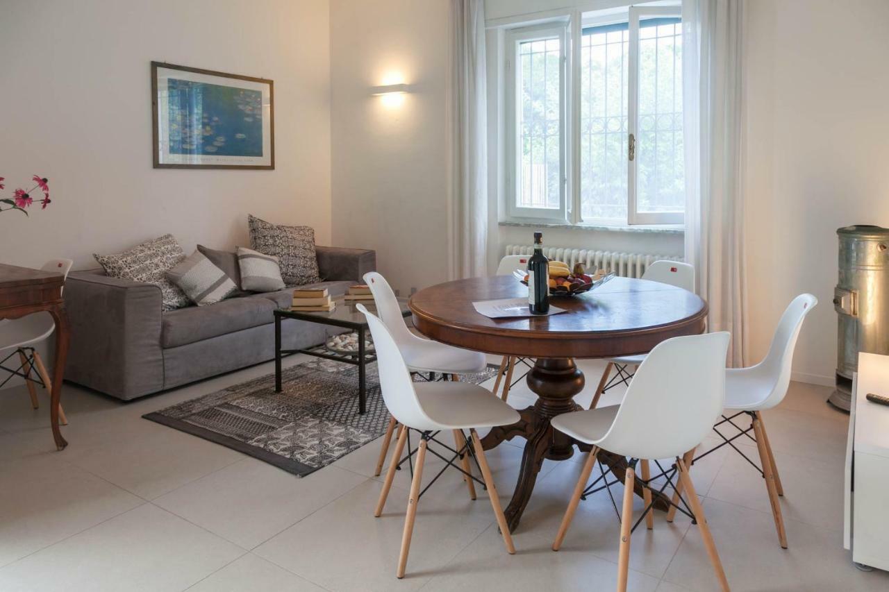 Macchia Home Marina Di Carrara Luaran gambar